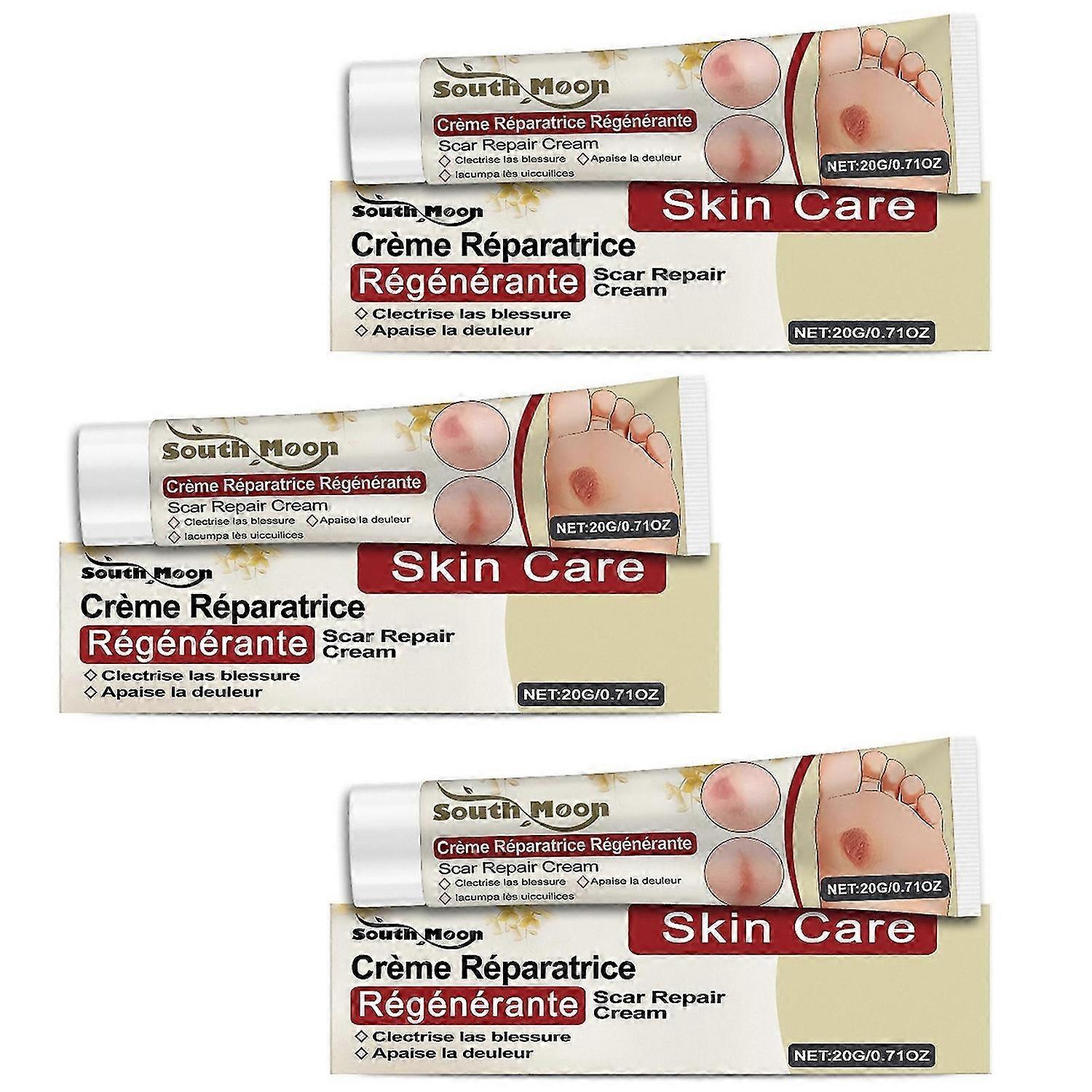 Recovery Cream Diabetes-Care Cream Foot Care - Keep Feet Healthy