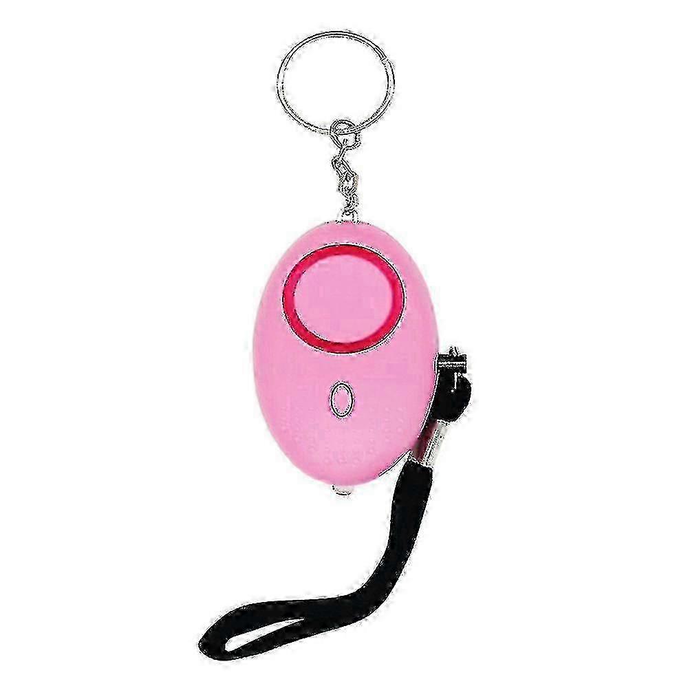 Safety Alarm Police Approved Alarm 140db Personal Panic Rape Attack