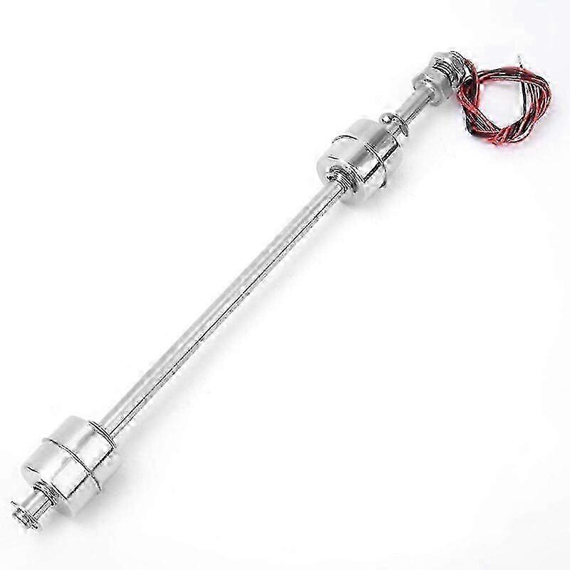 f Crisis Float Switch Switch Water Level Controller Tank Liquid Level Sensor Dual(Floating Body 250mm)