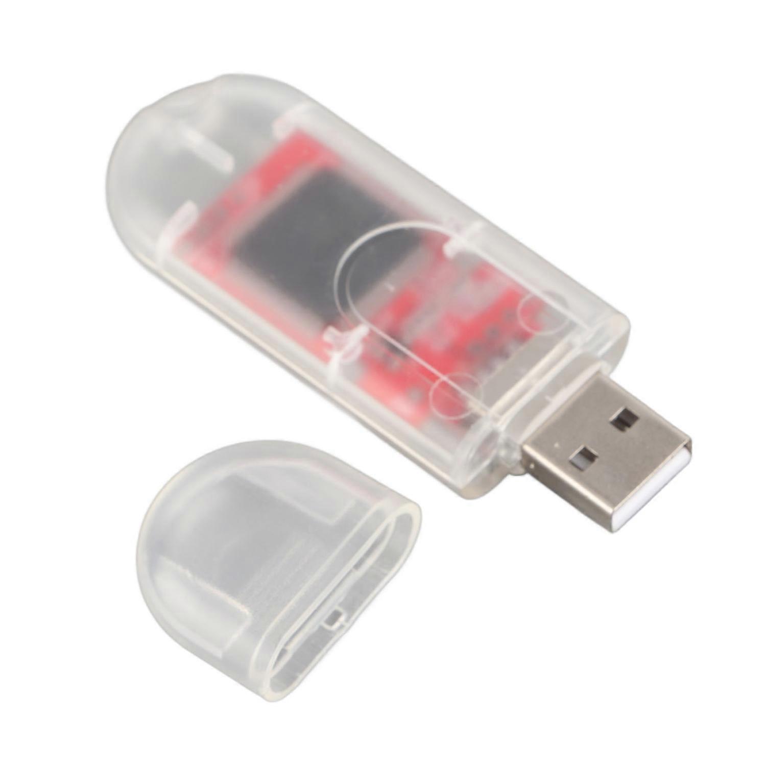 USB Dongle 67 Modules Support Capture Packet Protocol Analyzer Programmer Connector Module