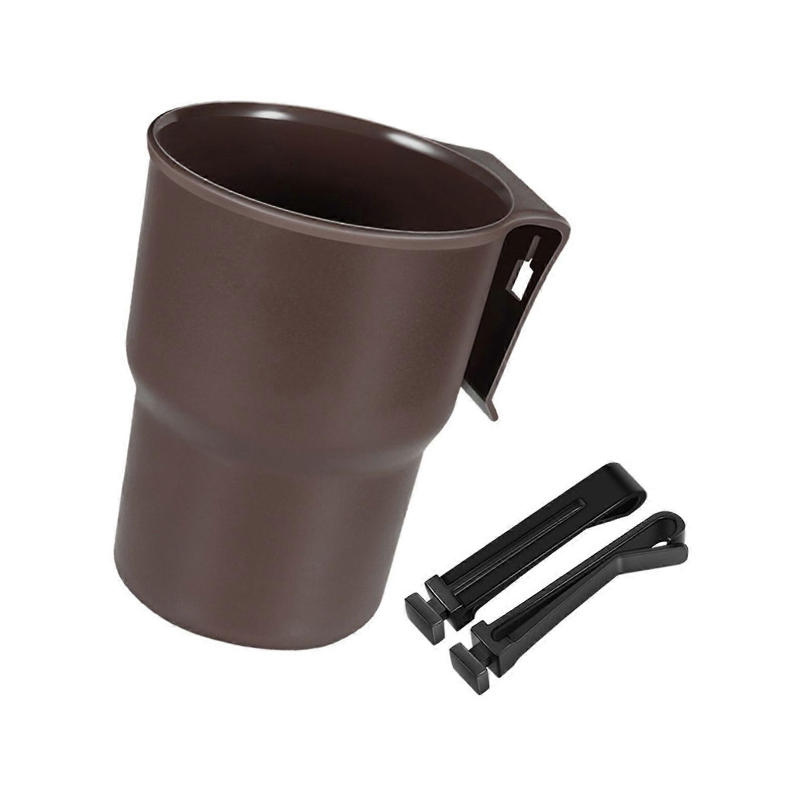 Adjustable Car Vent Mount With Rotatable Phone Holders Expandable Cup Support & Small Organizer Upgrades for Vehicles Multicolor