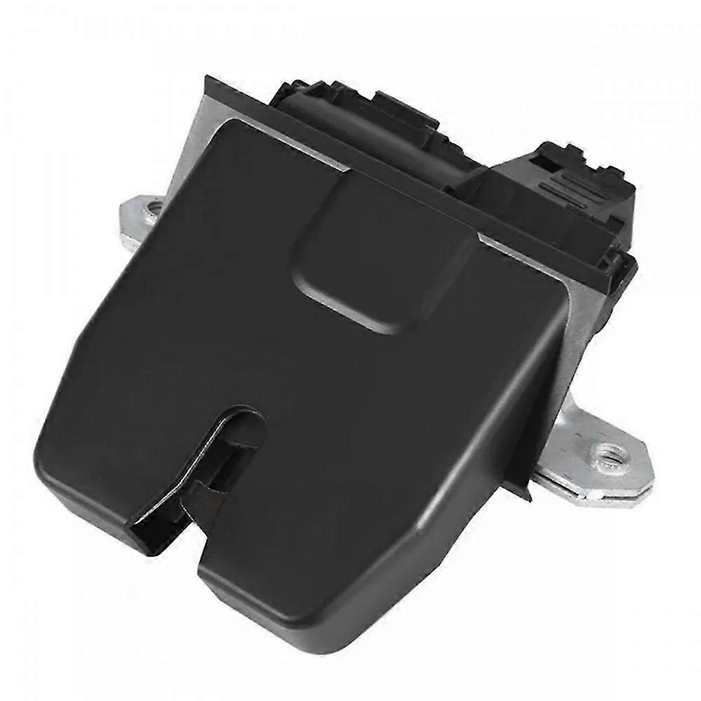 Boot Tailgate Lock Latch 8M51-R442A66-AC Compatible with Ford S-Max C-Max Focus