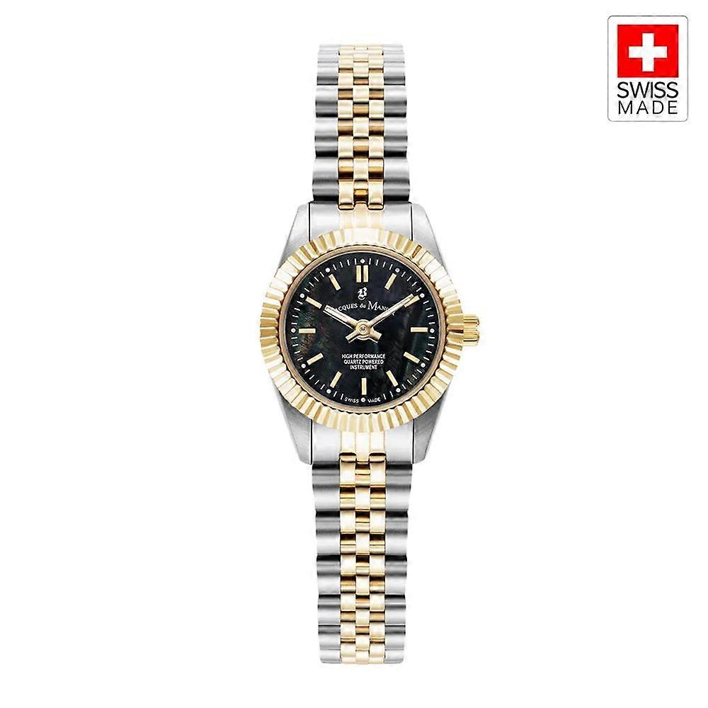 JACQUES DU MANOIR JWL05105 Women's Watch