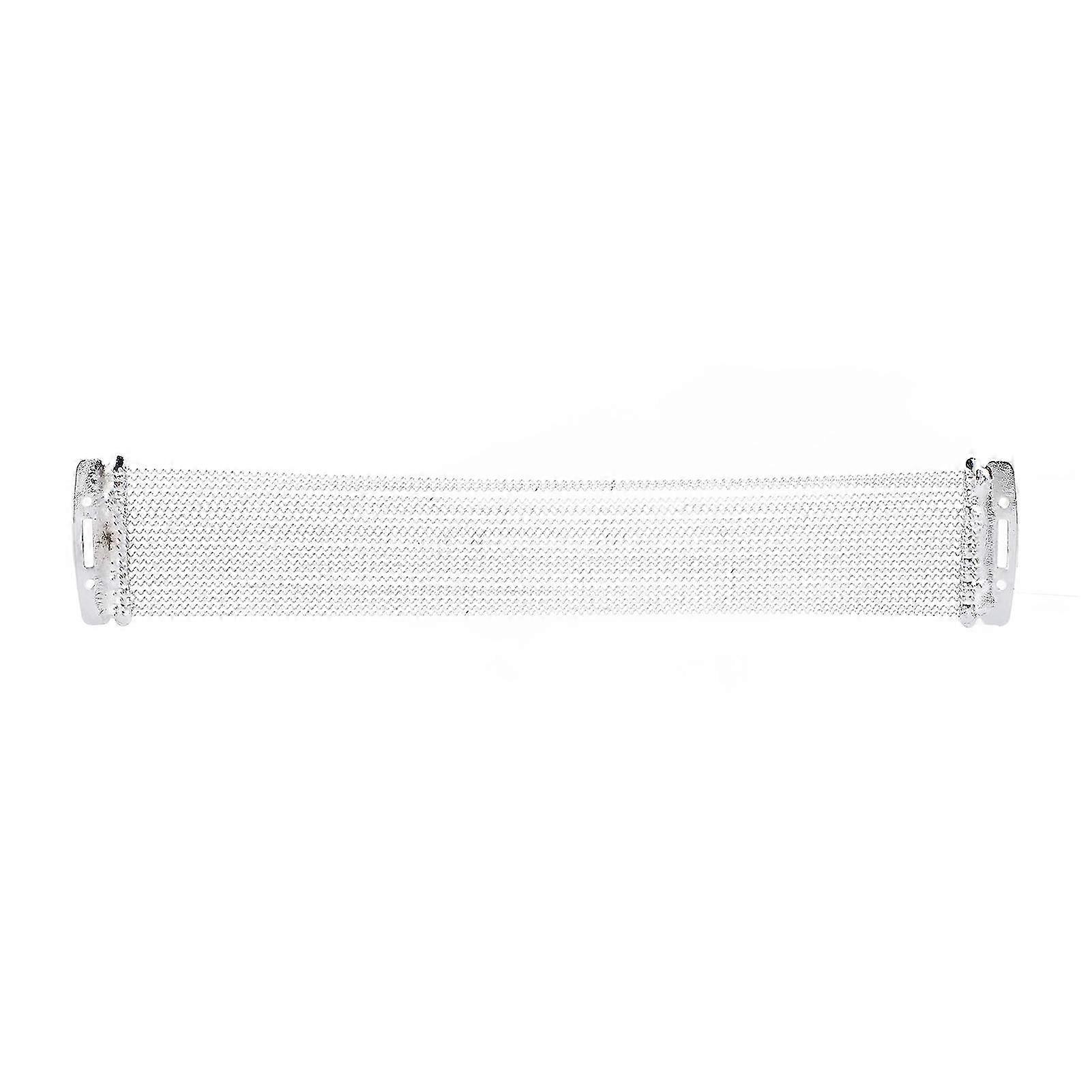 فخ طبل سلك حزام الصلب والحديد الفضي 20 خيوط سلك الربيع ل 12 بوصة طبل f26