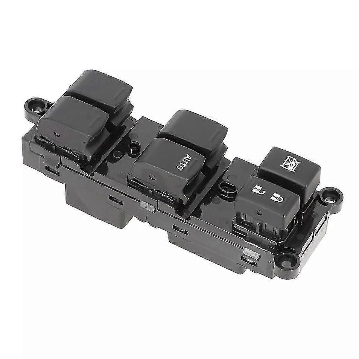 37990-58M00 Right Driver Side Master Power Window Switch for Suzuki