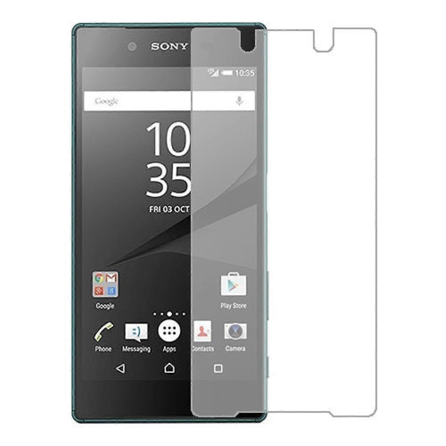 Sony Xperia Xa Dual Hydrogel Screen Protector (pack Of 2) (copy)