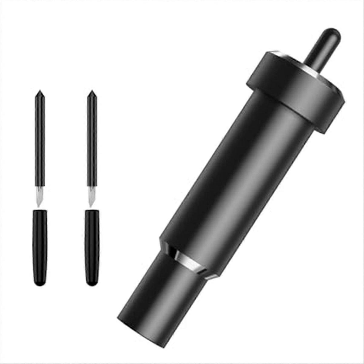 Fabric Blade for 3/Maker/Venture/Explore 3,Black