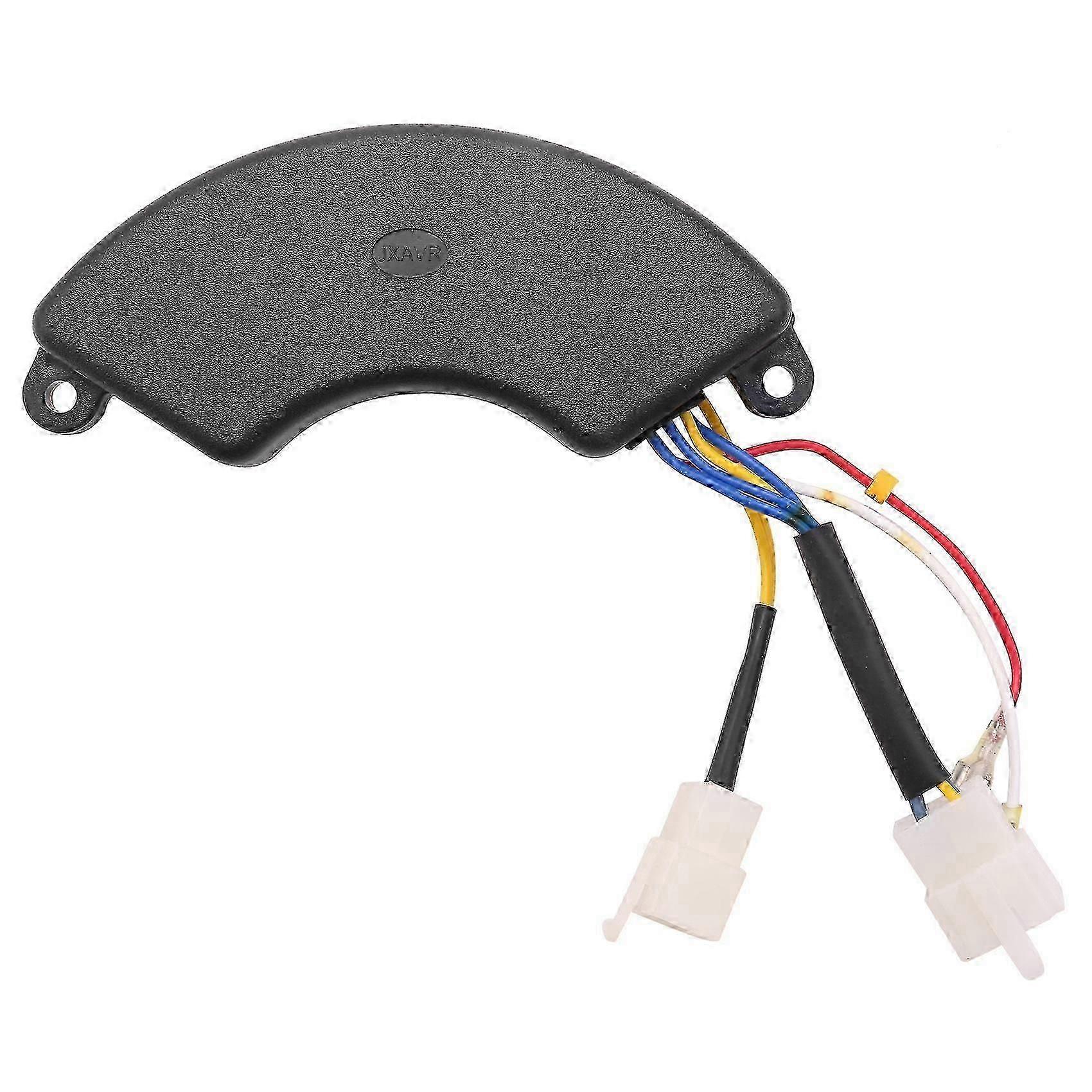 3 phase voltage stabilizer for universal generator 5Kw 6.5Kw 8Kw AVR