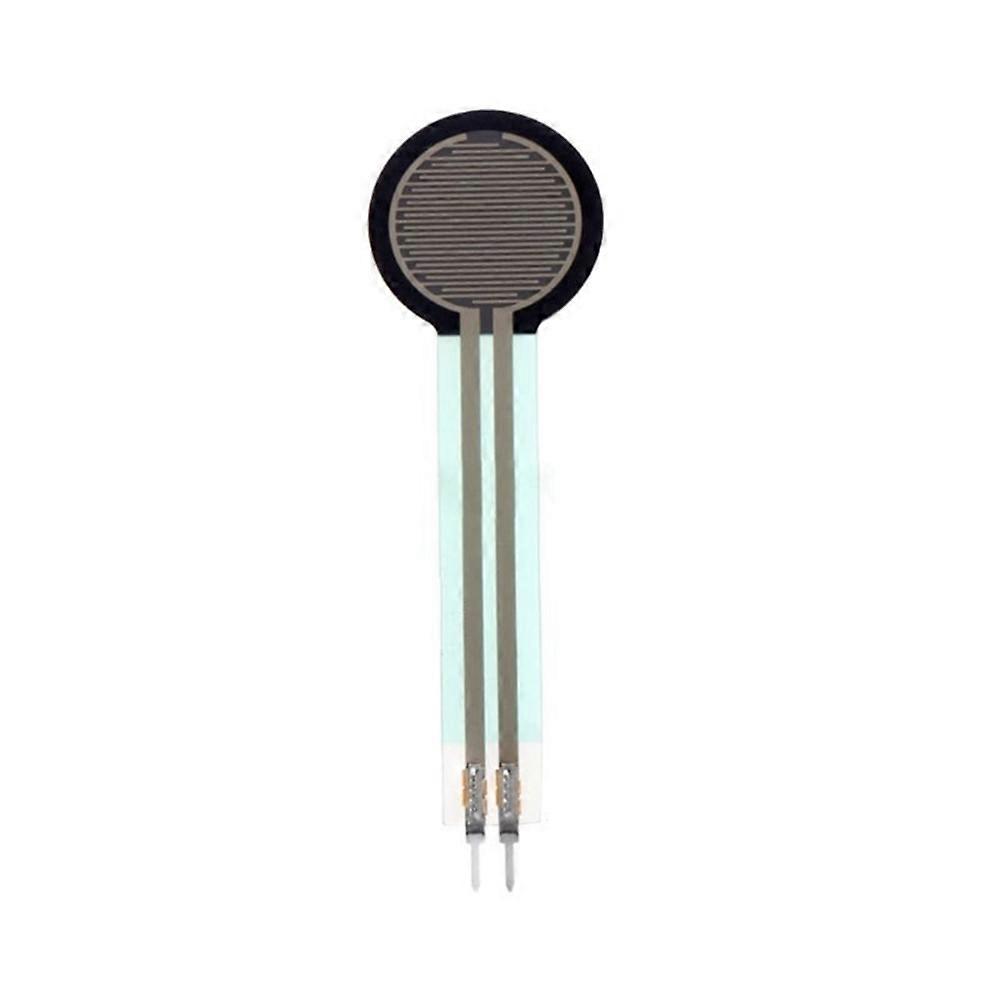 FSR402 Resistive Thin Film Pressure Sensor Pressure Switch Long Tail Force Sensitive Resistor