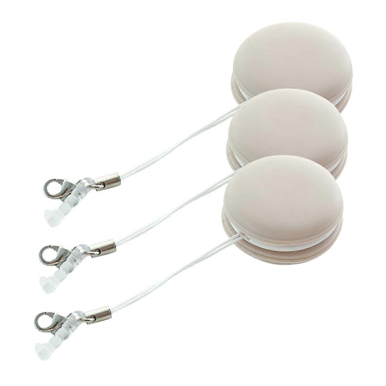 3pcs Microfiber Screen Cleaning Cloth Scratch for Glasses Phones Camera Lens Reusable