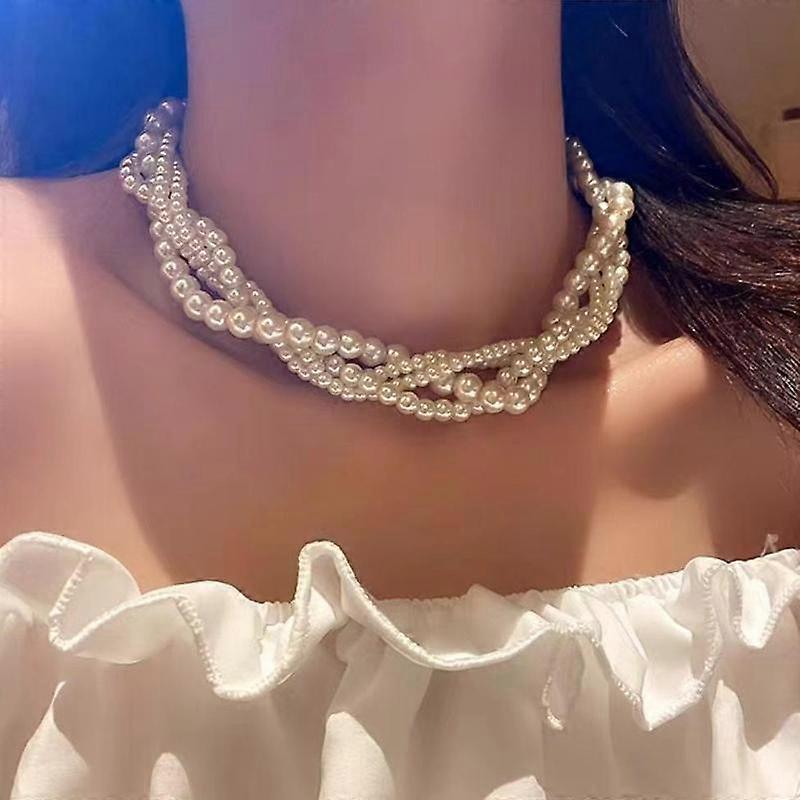 Necklace  #live stream