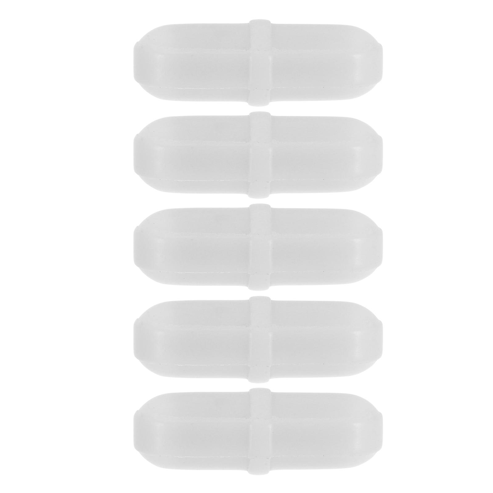 Magnetic Stirrer Rod for Automatic Coffee Mug Stirrer Bar 5Pcs Accessory