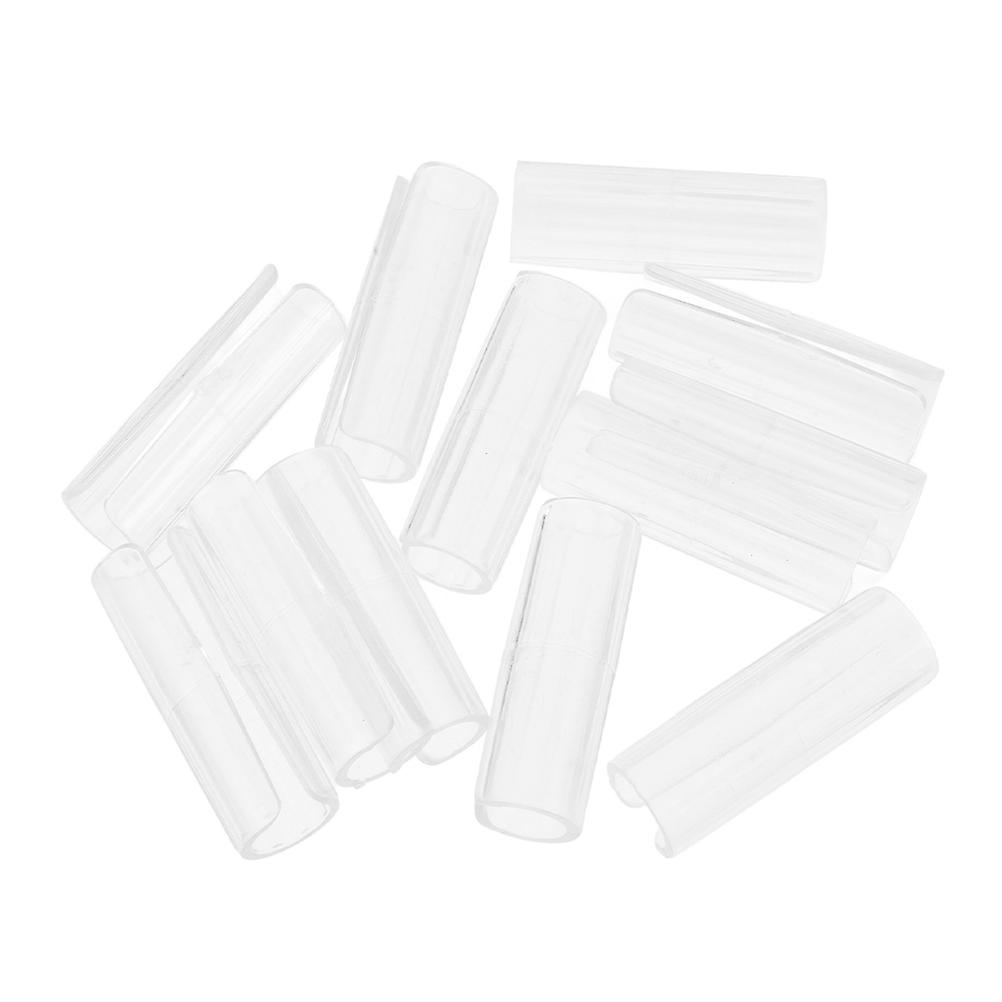 Bed Sheet Fasteners ABS Non-Slip Clips for 12Pcs Use