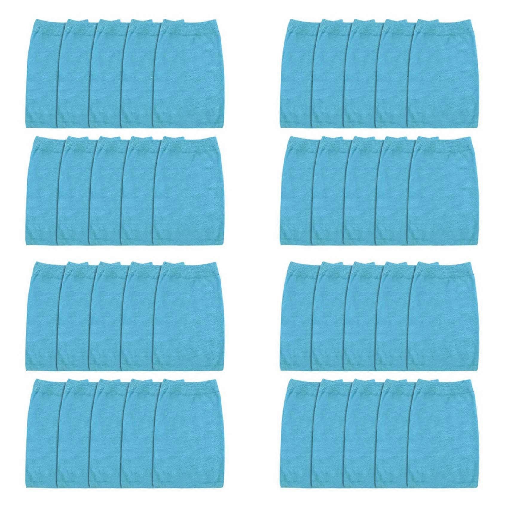 10PCS Pool Skimmer Filter Pool Skimmer Sock Reusable Filter Baskets