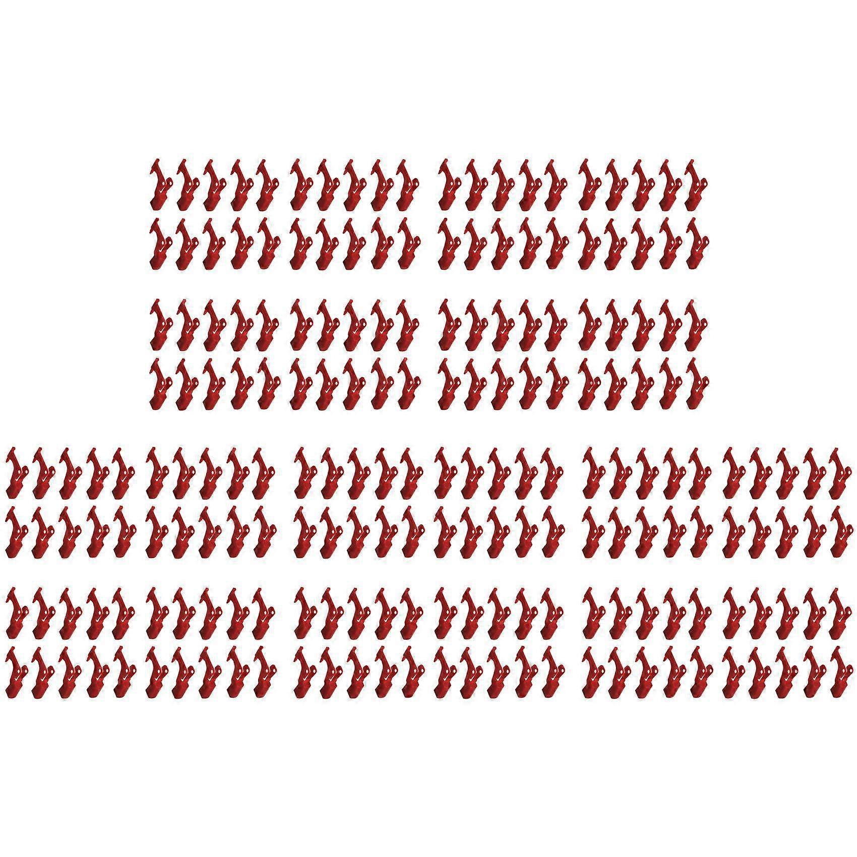 200Pcs Switch Button for V11 V10 Vacuum Cleaner Parts Upgraded Version Power Trigger Switch Button Lock