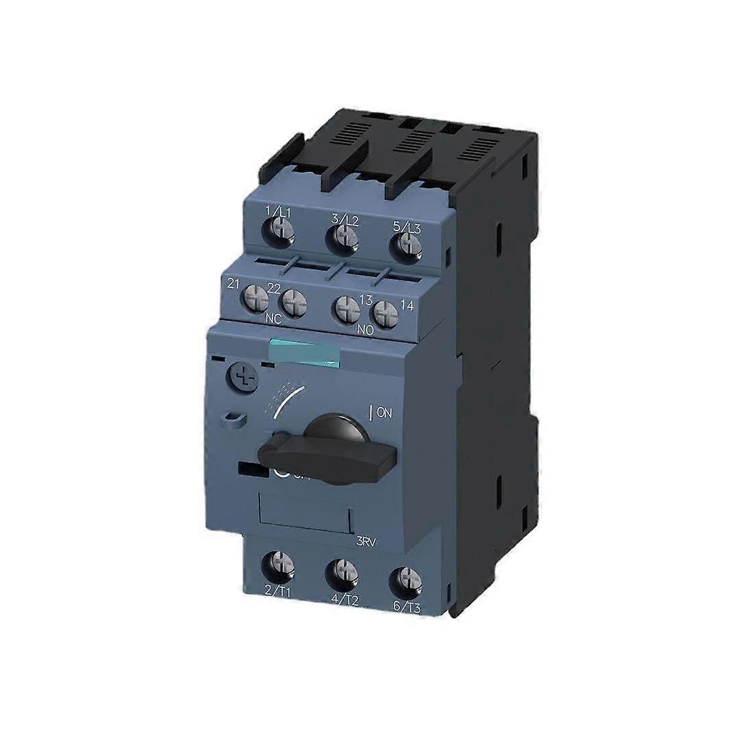 Circuit Breaker 36-45 A Motor Protection Class 10 Short-Circuit Release 585 A for Electrical Systems