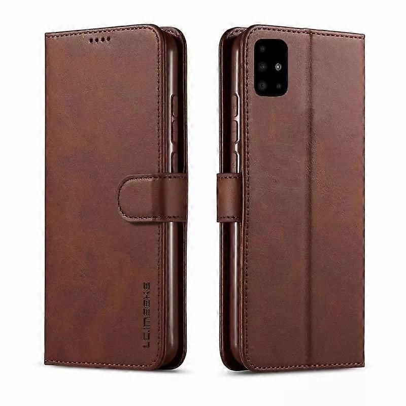 Samsung Galaxy S10 Plus Case (brown)