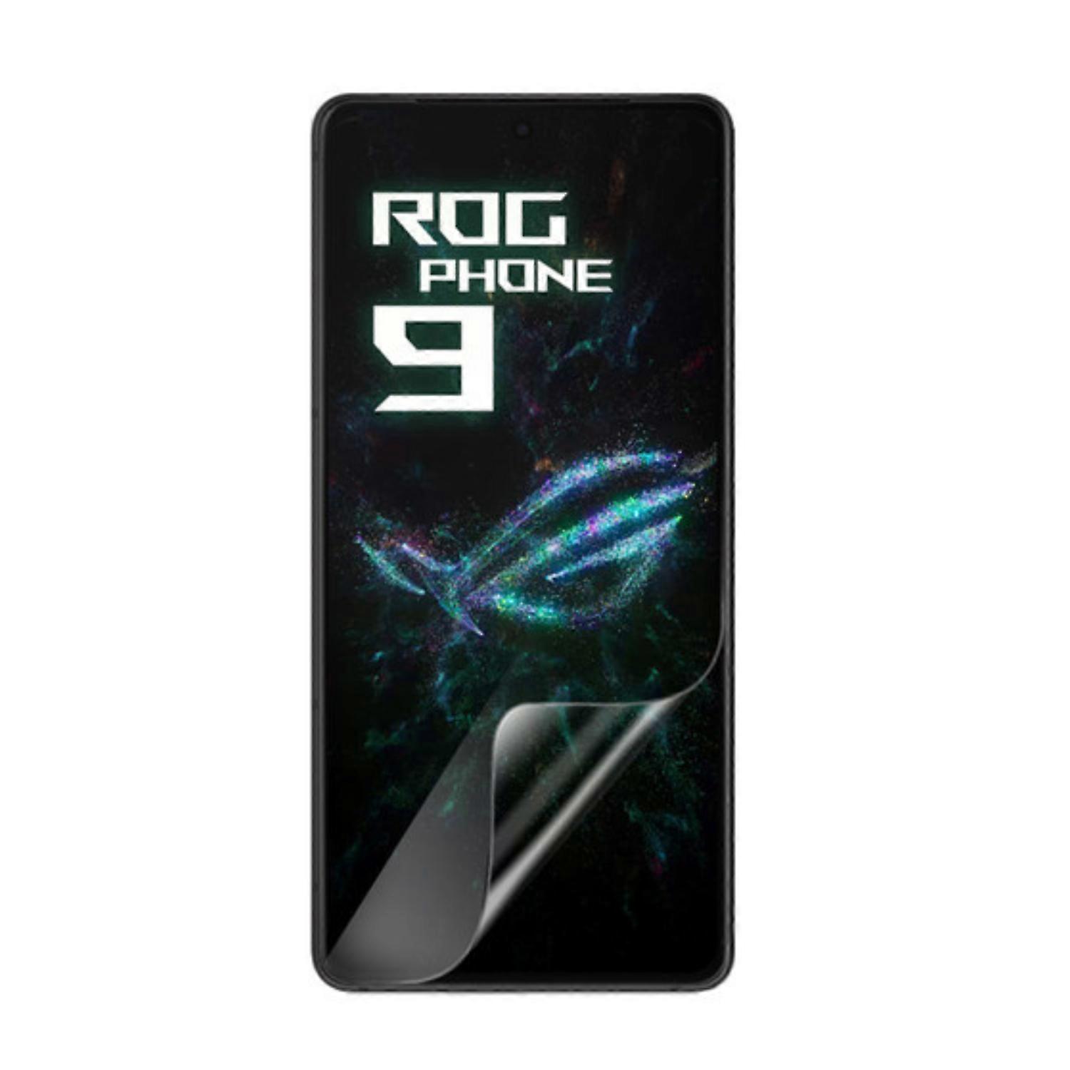 Asus Rog Phone 9 Fe Hydrogel Screen Protector (pack Of 2) (copy)