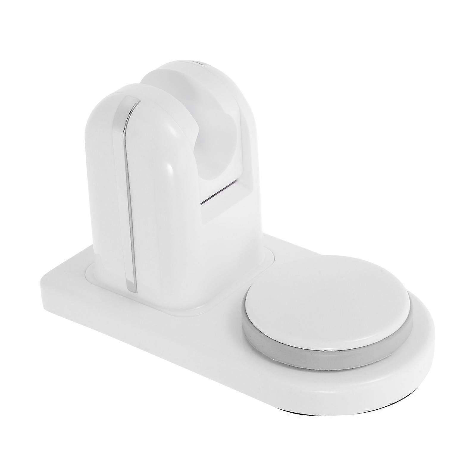 Suction Cup Shower Head Bracket for Bathroom Handheld Holder 5Pcs