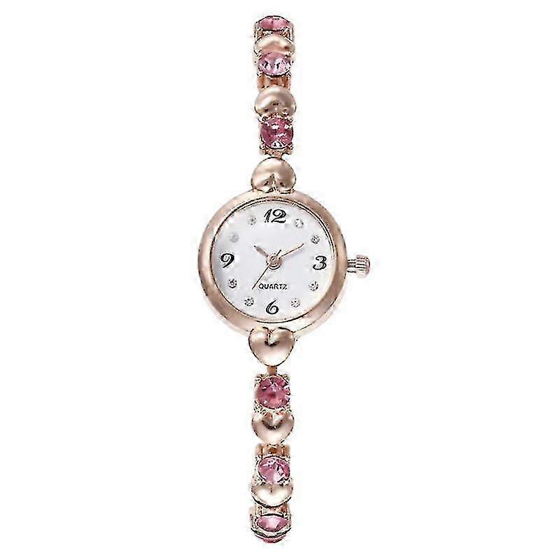 1pcs Women Gift Watch-c