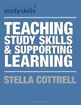 Teaching Study Skills and Supporting Learning