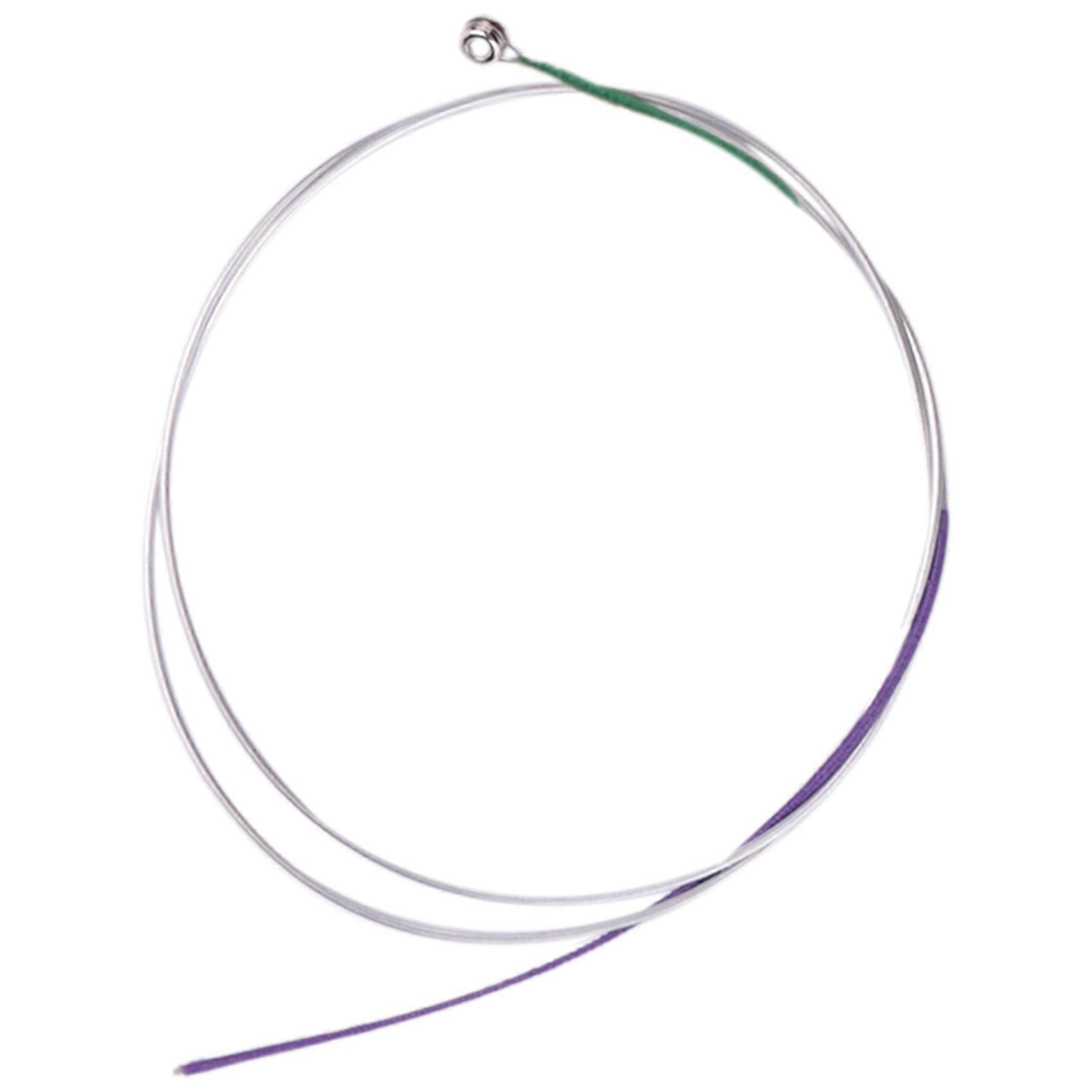 2X Thomastik Dominant 135B Medium Violin Strings 4/4 Strings Full Set G D A E Strings