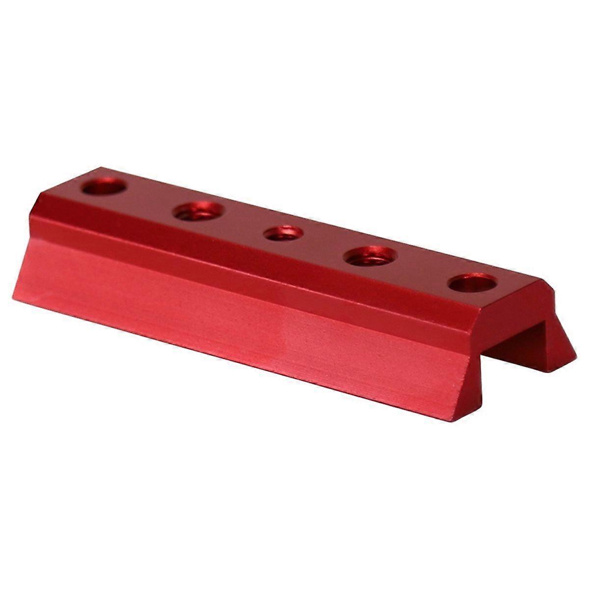 Telescope Base Guide Quick-Release Dovetail Plate 90mm (3.57") Length Telescope Accessories