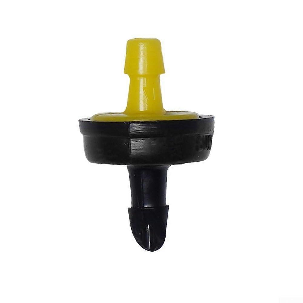 Pressure Compensating Drip Irrigation Emitters with SelfCleaning Constant Flow for Garden 20L