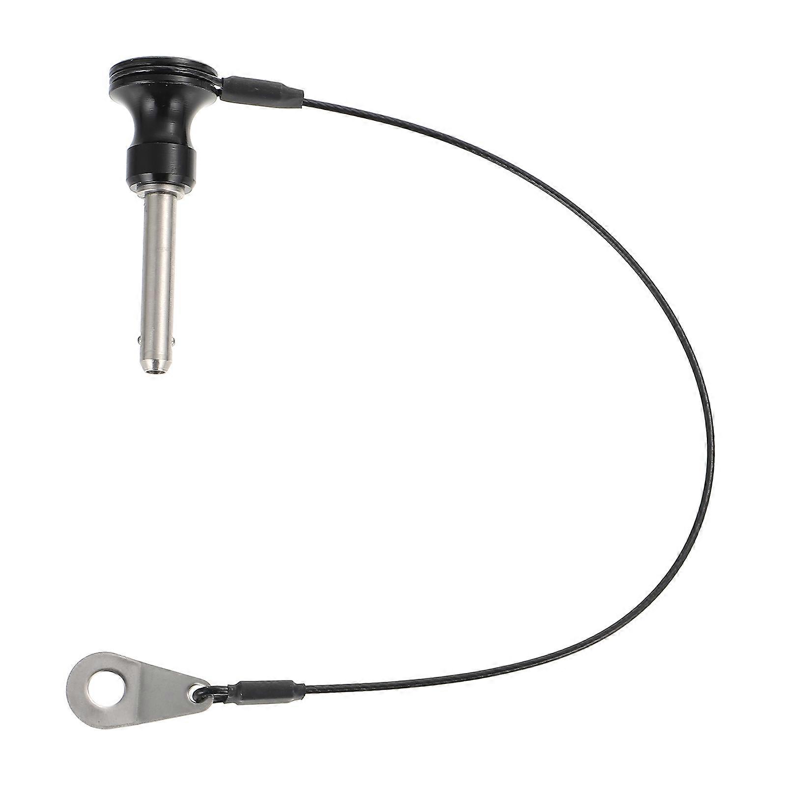 Safety Locking Pin Indexing Dowel For Tool Assembly 1Pcs