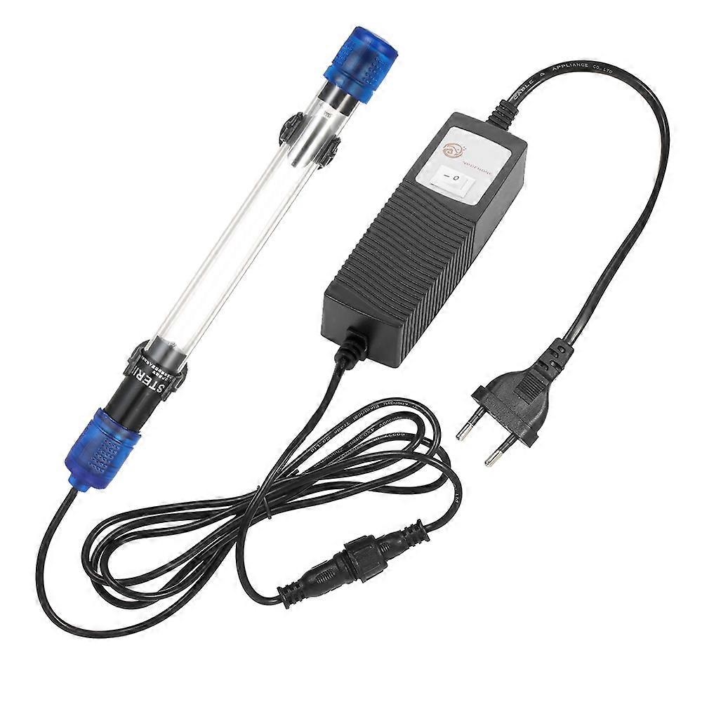 Submersible Uv Light Sterilizer Sterilizing Lamp