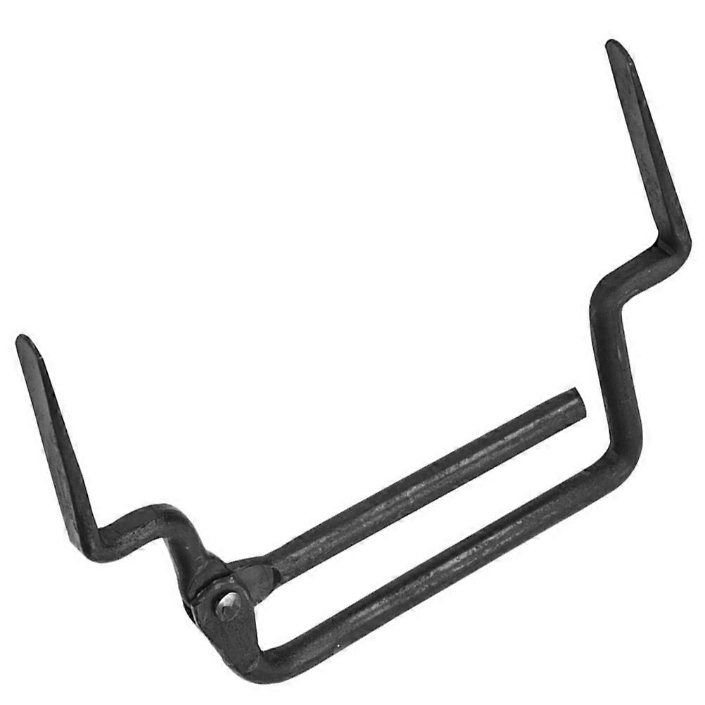 Adjustable Grip Brick Tong Building Projects Brick Lifting Tools 1Pcs