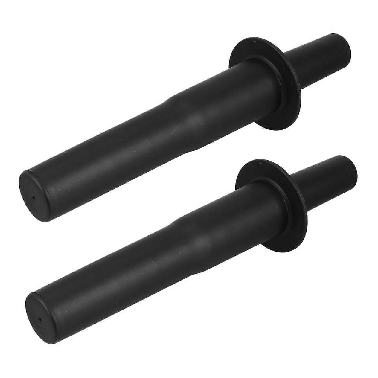Blender Tamper Replacement Stick Accelerates Blending Efficiency for Thick Mixtures Dishwasher Safe