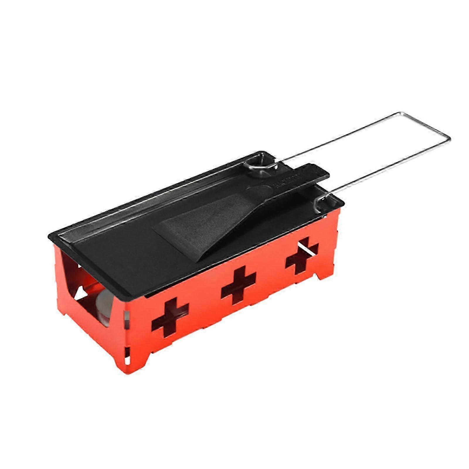 2025 Cheese Grilling Accessory For Melting Cheese Compatible With Grills