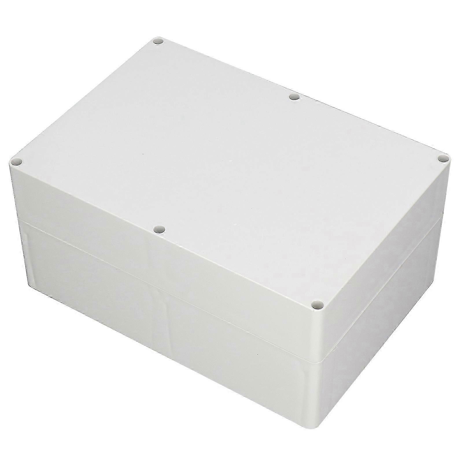 2026 Junction Box Flame Retardant Material Insulation Performance Repeatedly Disassembling F6 Waterproof Junction Box