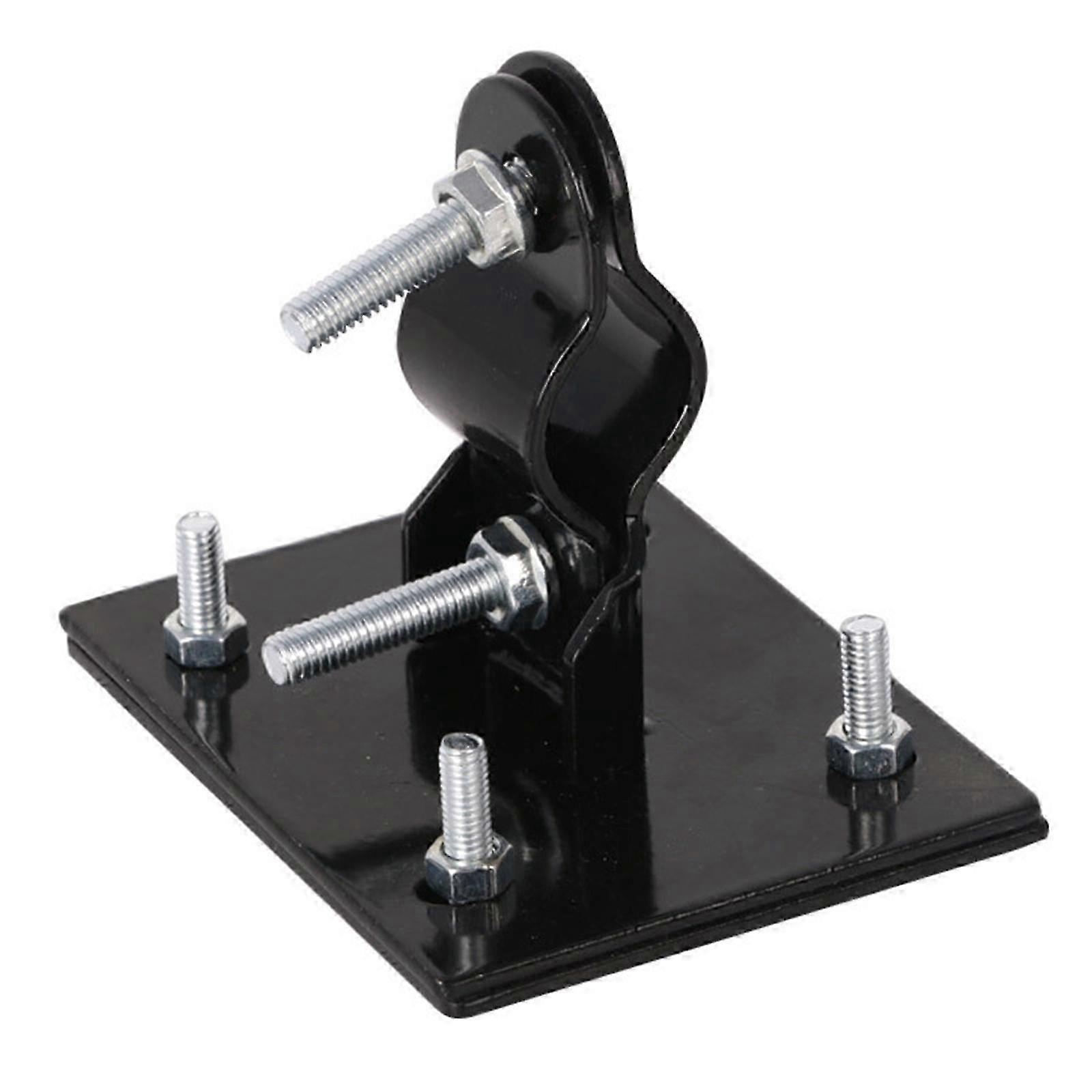 2026 Bike Basket Fixed Holder Bracket for Bicycle Scooter