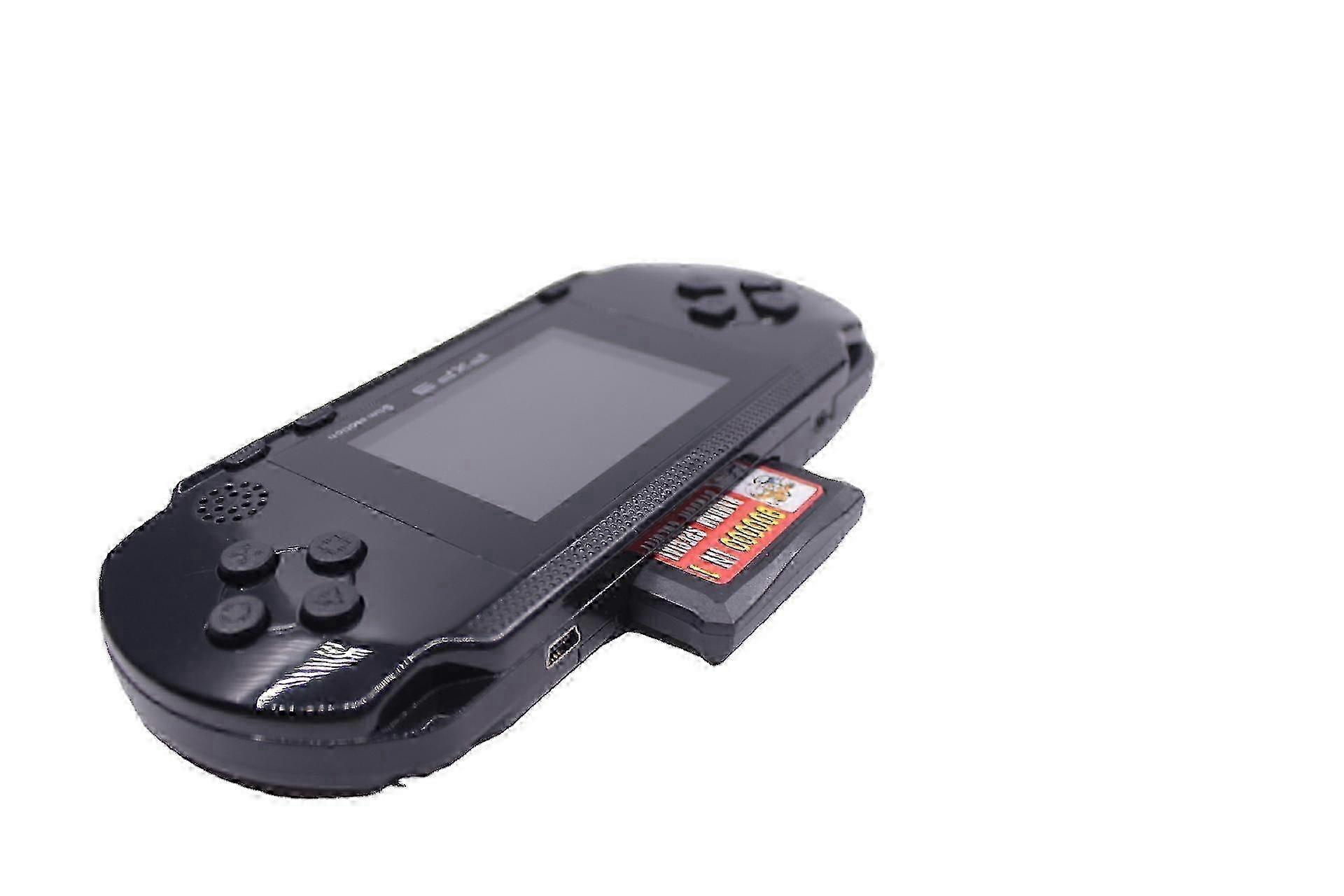 2025 PXP316 children's handheld game machine