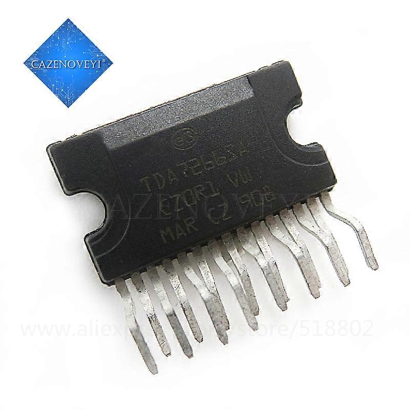1pcs/lot TDA7266SA TDA7266