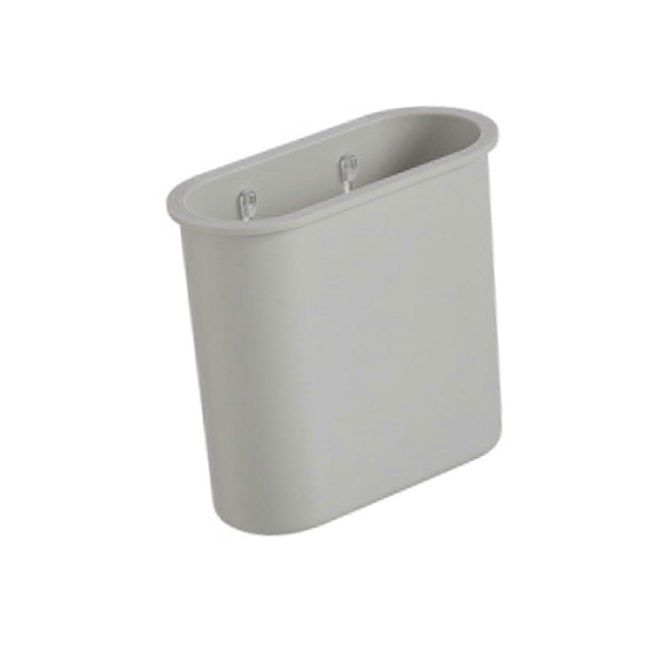 Wall Mounted Toothbrush Holder with Shelf, Punch Bathroom Storage Organizer for Toothpaste