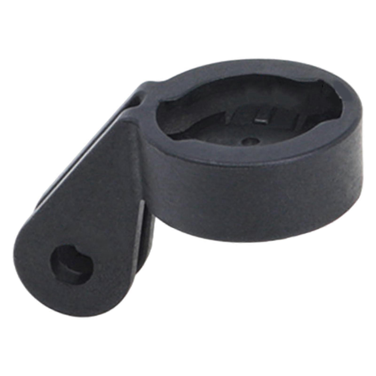 Bike Tail Light Mount Bracket for Bicycle Saddle Light BR with Enhanced Night Visibility