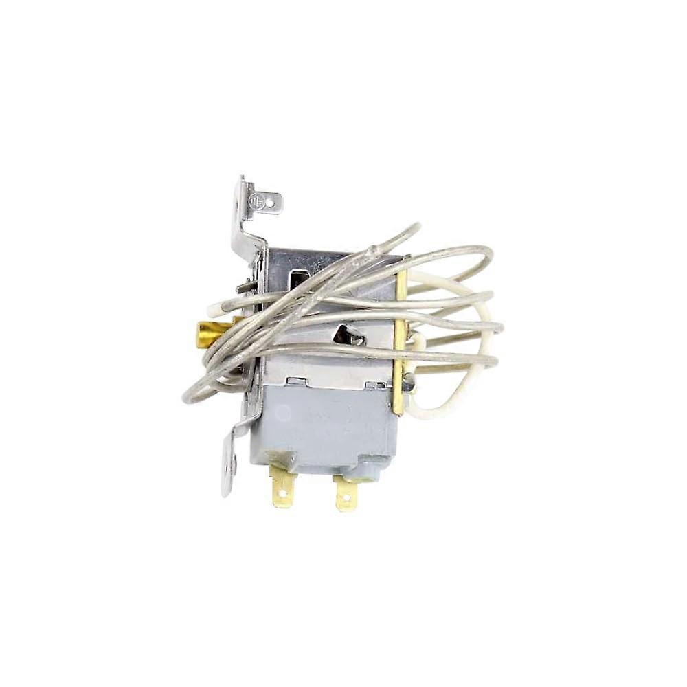 Thermostat Replacement 17431000001349 Wpf30EEx for Midea Refrigerator and Freezer Precise Control