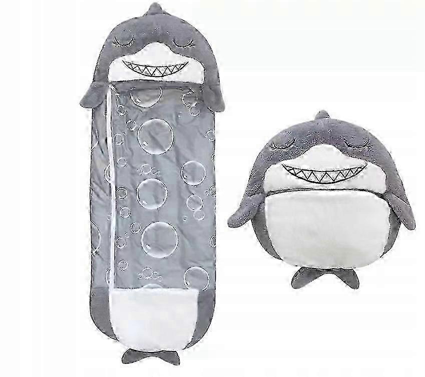 Fun One-piece Sleeping Bags For Children 180 Cm