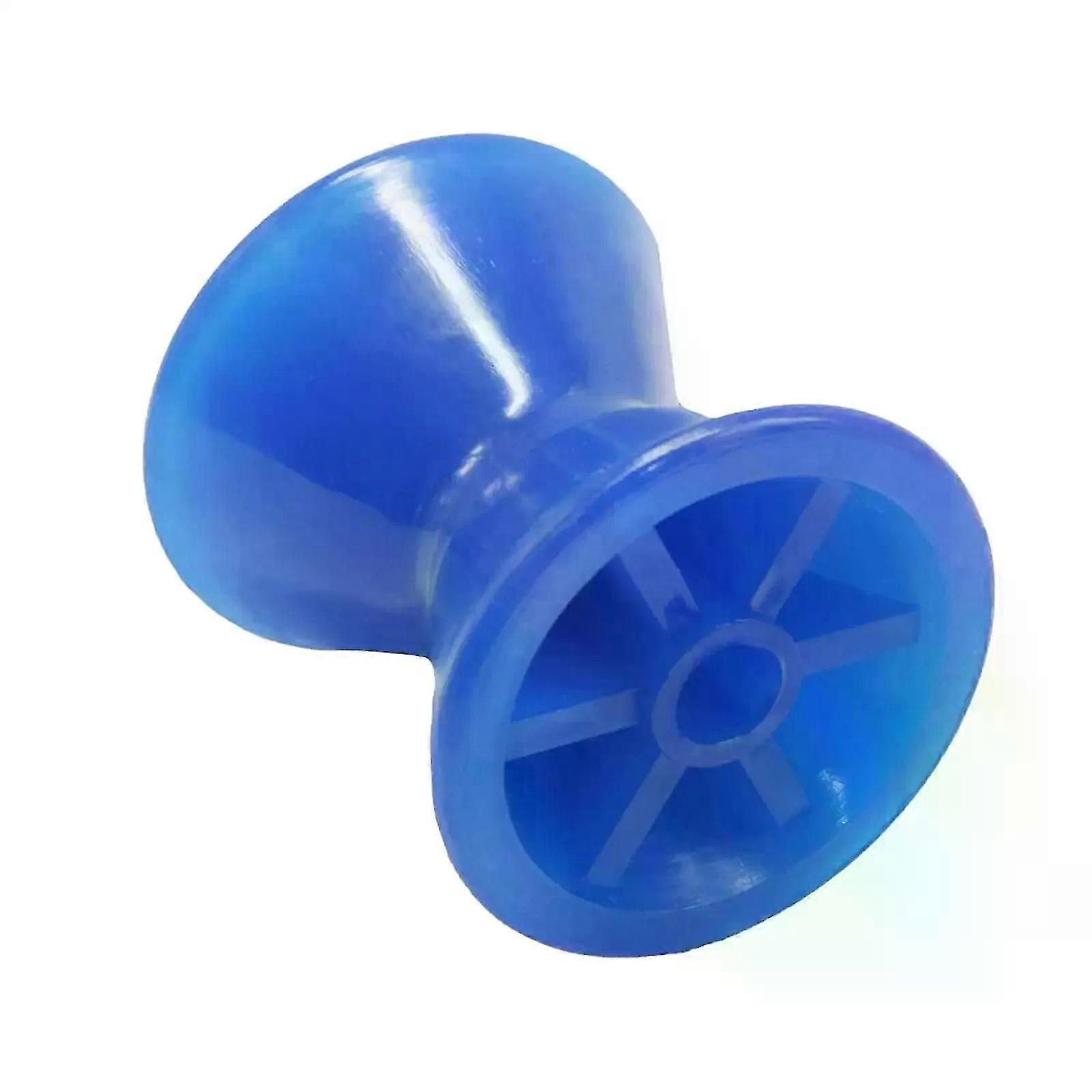 Bow Roller EVA Rolling Tool 3 inch Marine Roller Accessory for Boat Trailer