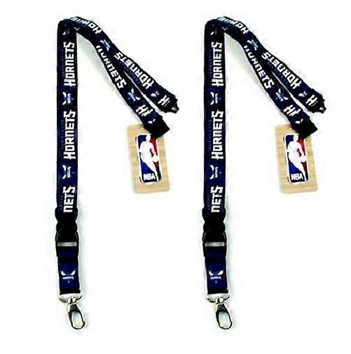 Charlotte Hornets NBA Kordonu 2'li Paket