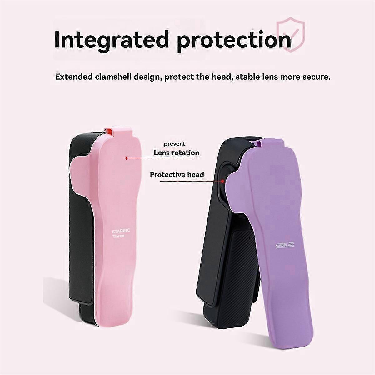 Protective Case for 3 B