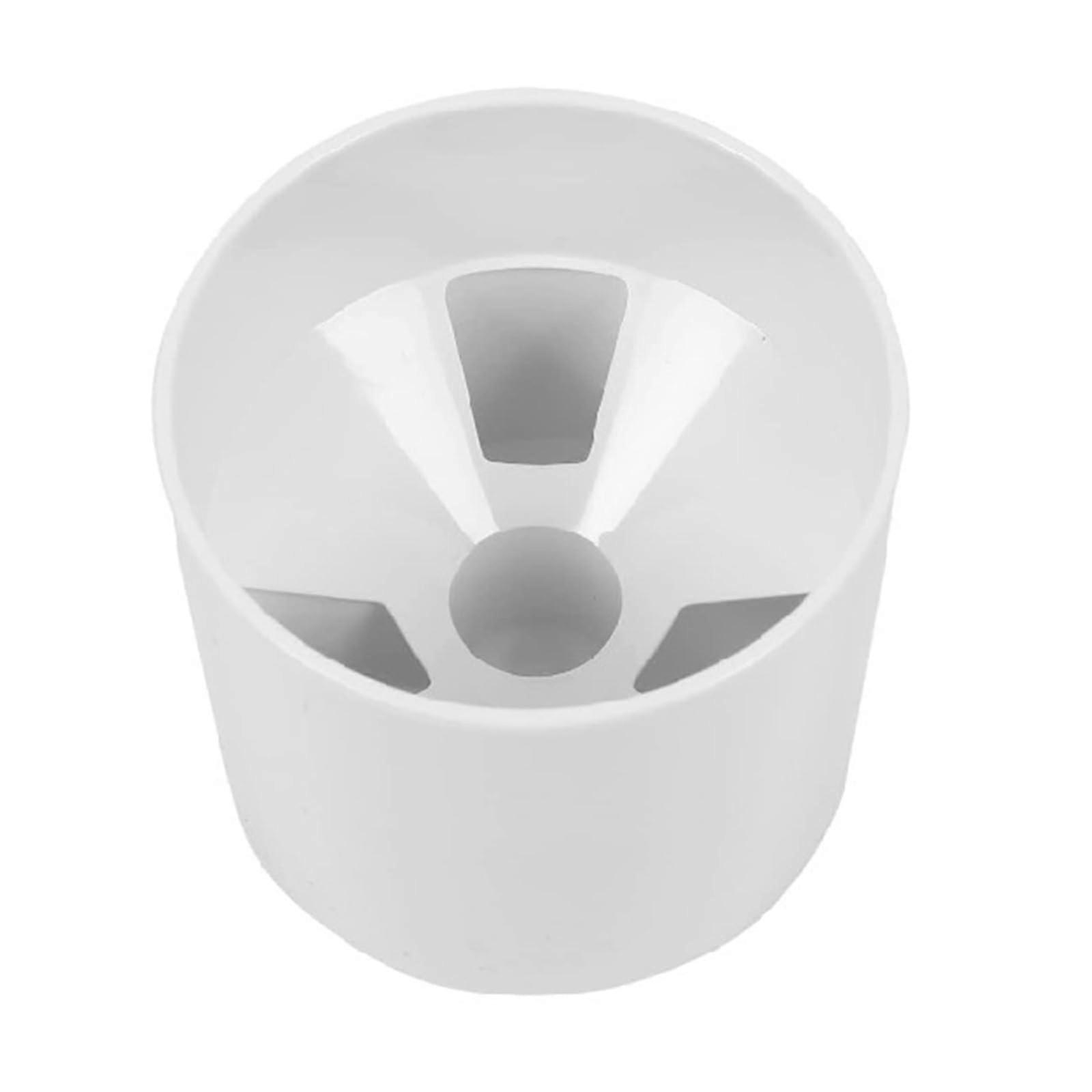 Golf Putting Cup with Drainage Hole for Backyard Practice and Accuracy Training