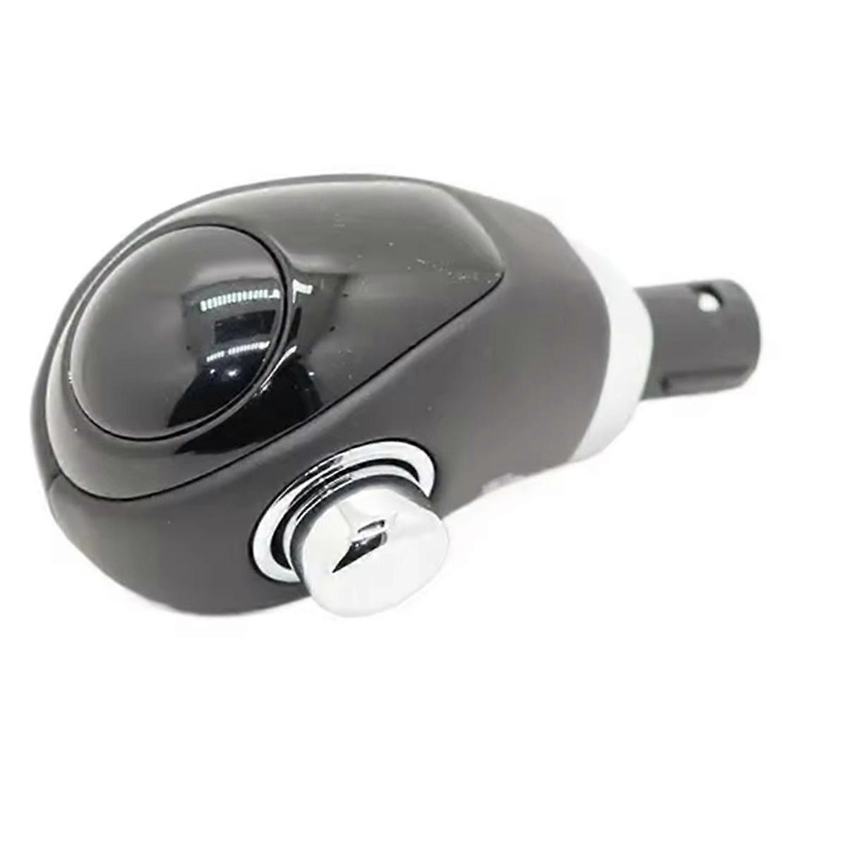 Automatic car shift knob sleeve gear head