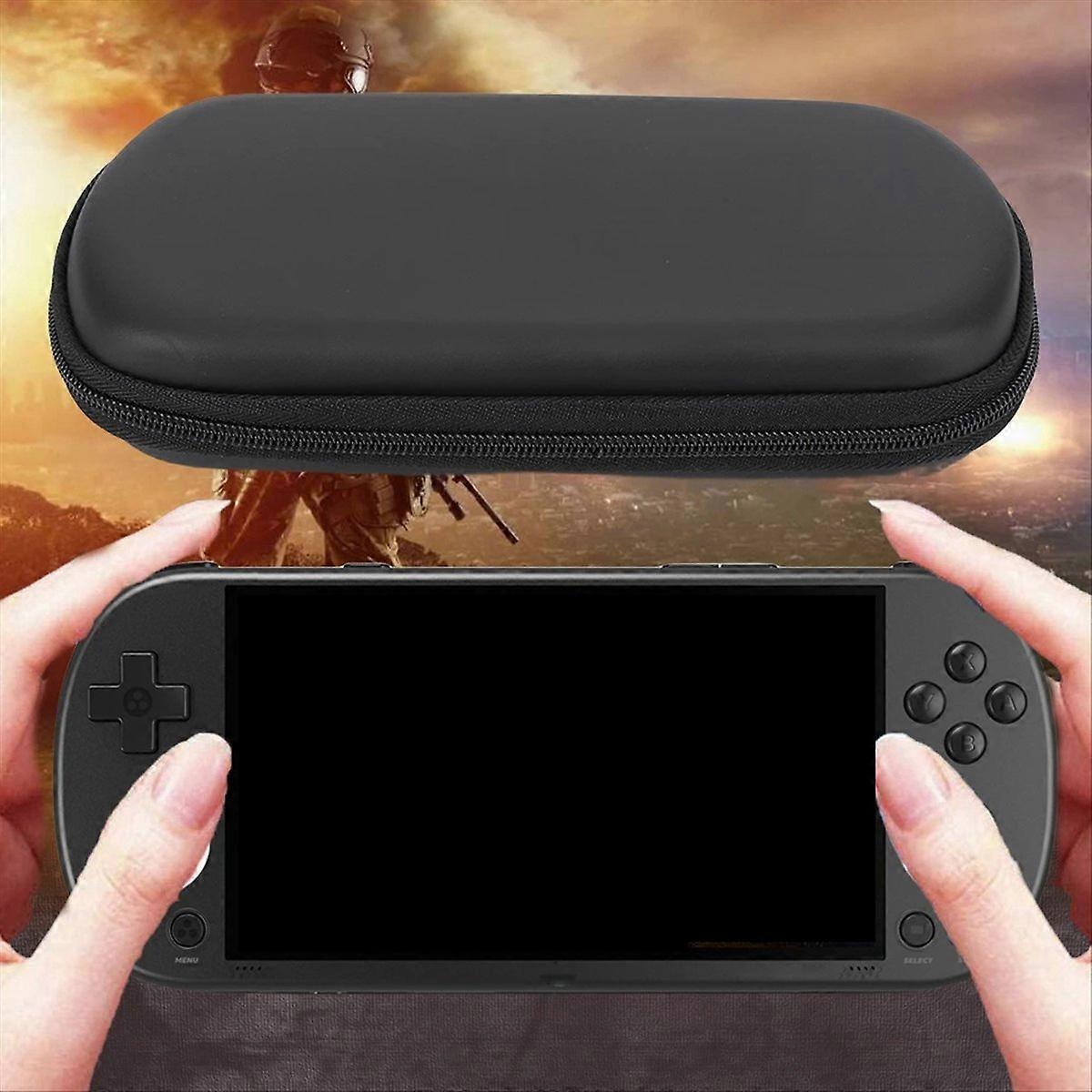 For Smart Pro Carrying Case Handheld Game Console Storage Bag