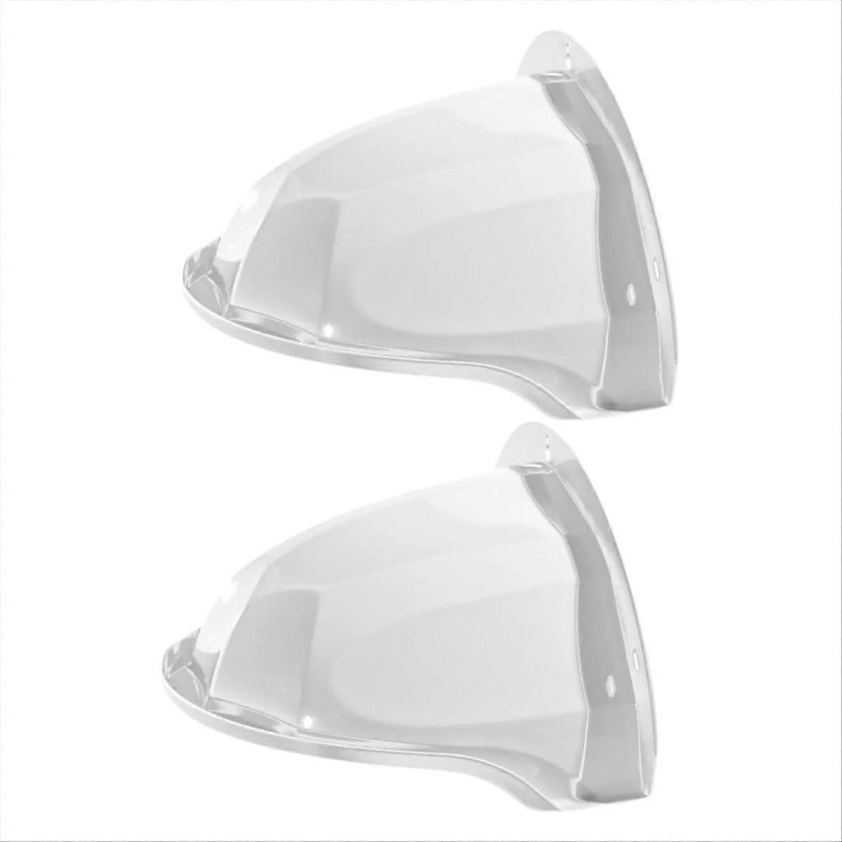 Surveillance Rain Cover Camera Sun Hood Security Camera Protection