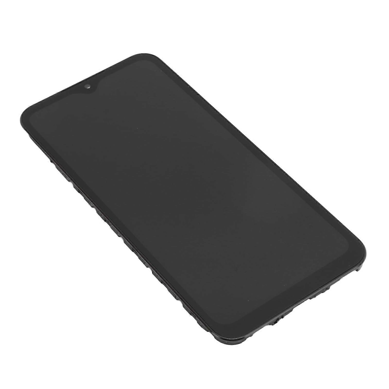 OLED Screen Replacement for Samsung Galaxy with Frame Full Assembly and  Tool Kit