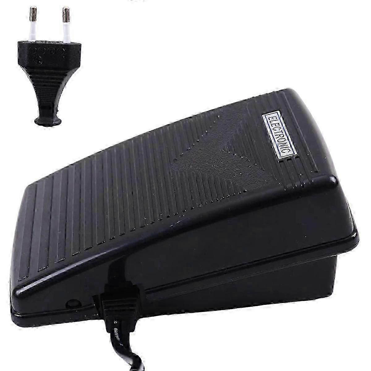 Variable Speed Foot Controller Pedal Sewing Tools Sewing Machine Replacement Accessories Household
